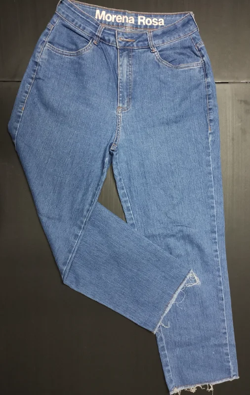 Calça jeans Morena Rosa