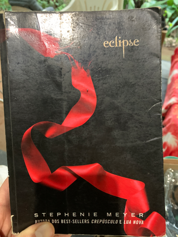 Eclipse