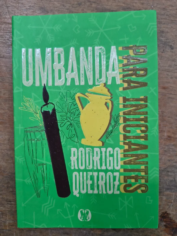 Umbanda para iniciantes
