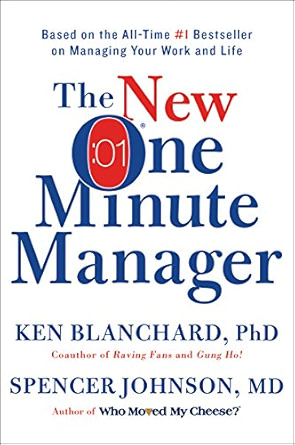 The One Minute Manager