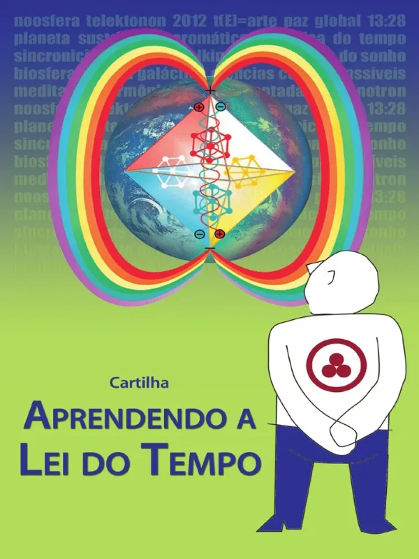 Aprendendo a Lei do Tempo