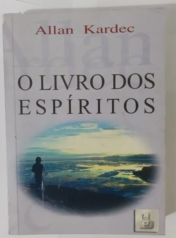 O Livro dos Espíritos