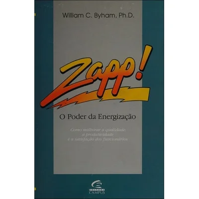 Zapp! O Poder Da Energização
