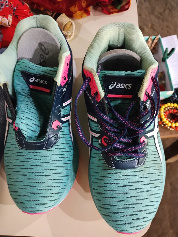Tênis Asics