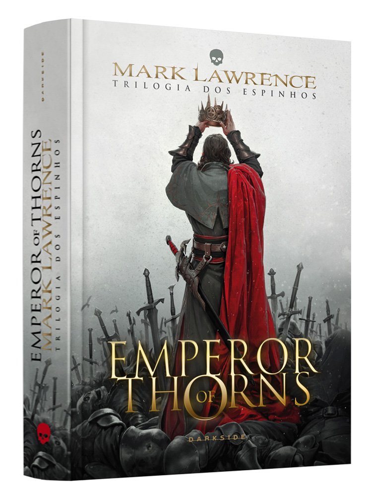 Emperor of Thorns