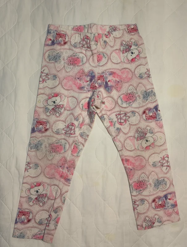 Legging infantil Lilica Ripilica
