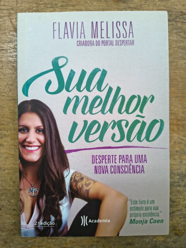 Sua melhor versao