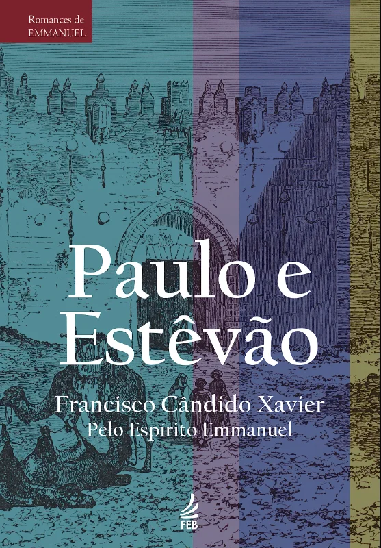 Paulo e Estevão