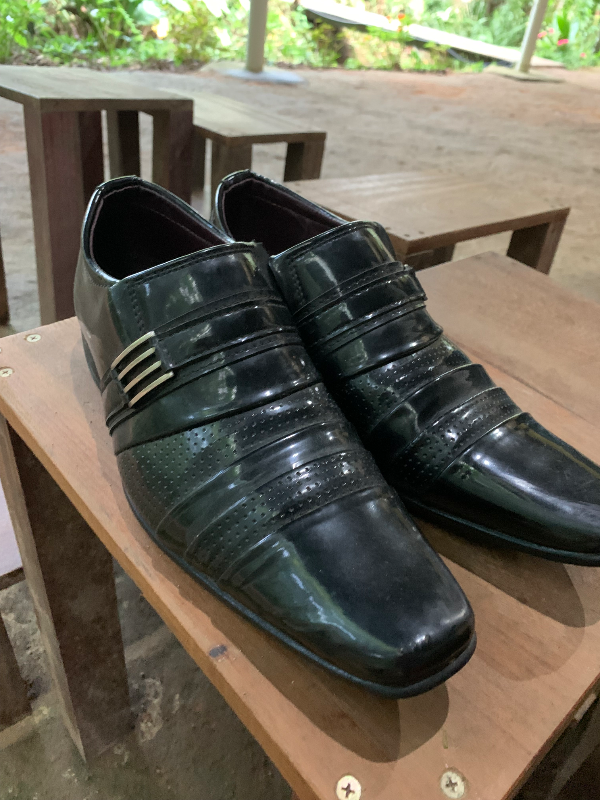 Sapato parthenom 42