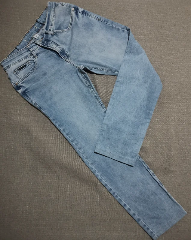 Calça jeans 
