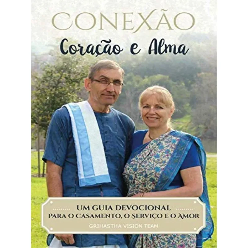 Conexão Coração e Alma - Um Guia Devocional