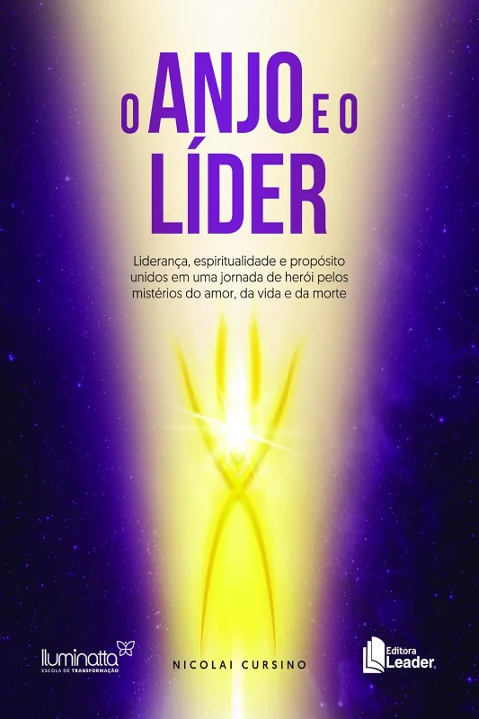 O Anjo e o Líder