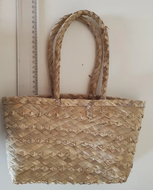 Bolsa Fulni-ô de Ouricuri 15 cm