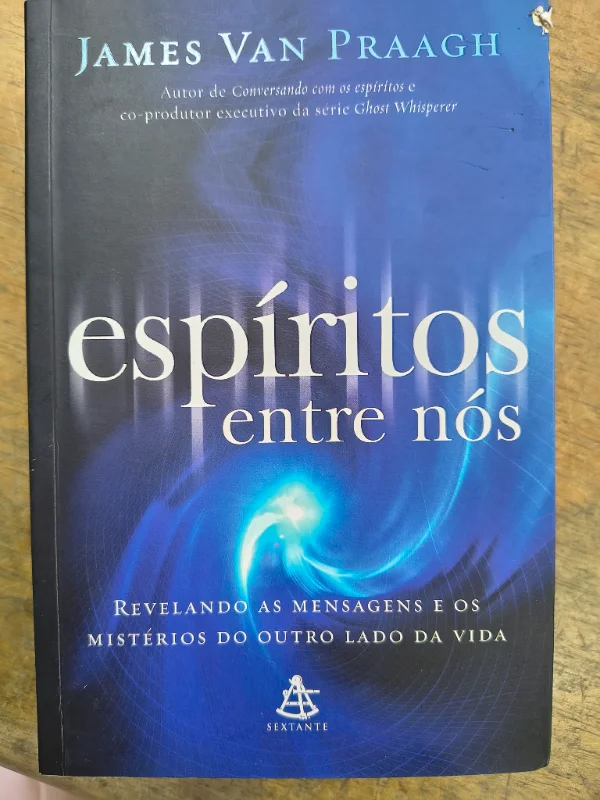 Espíritos entre nos