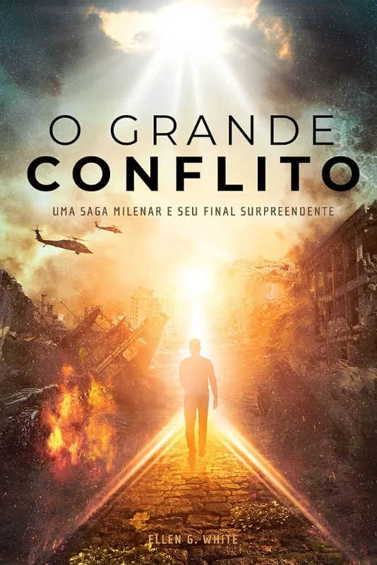 O Grande Conflito