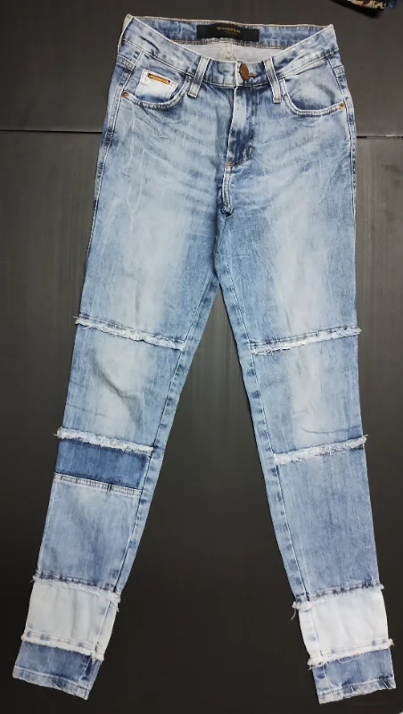 Calça jeans Damiller