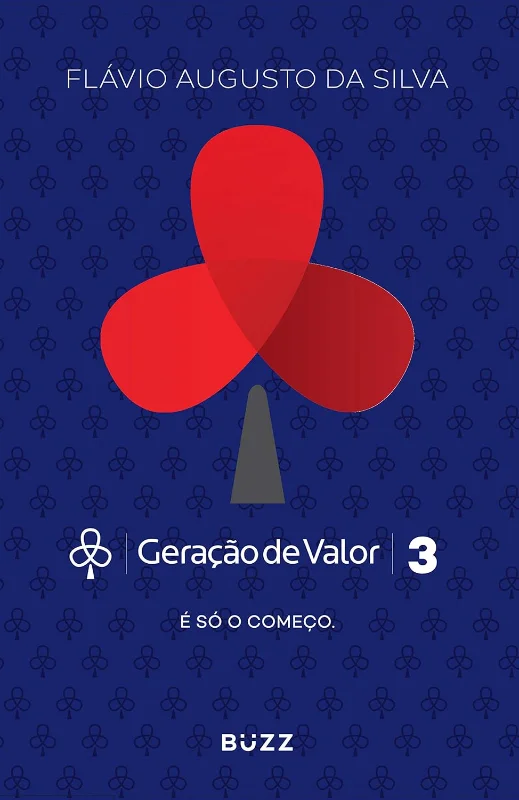 Geração de valor 3