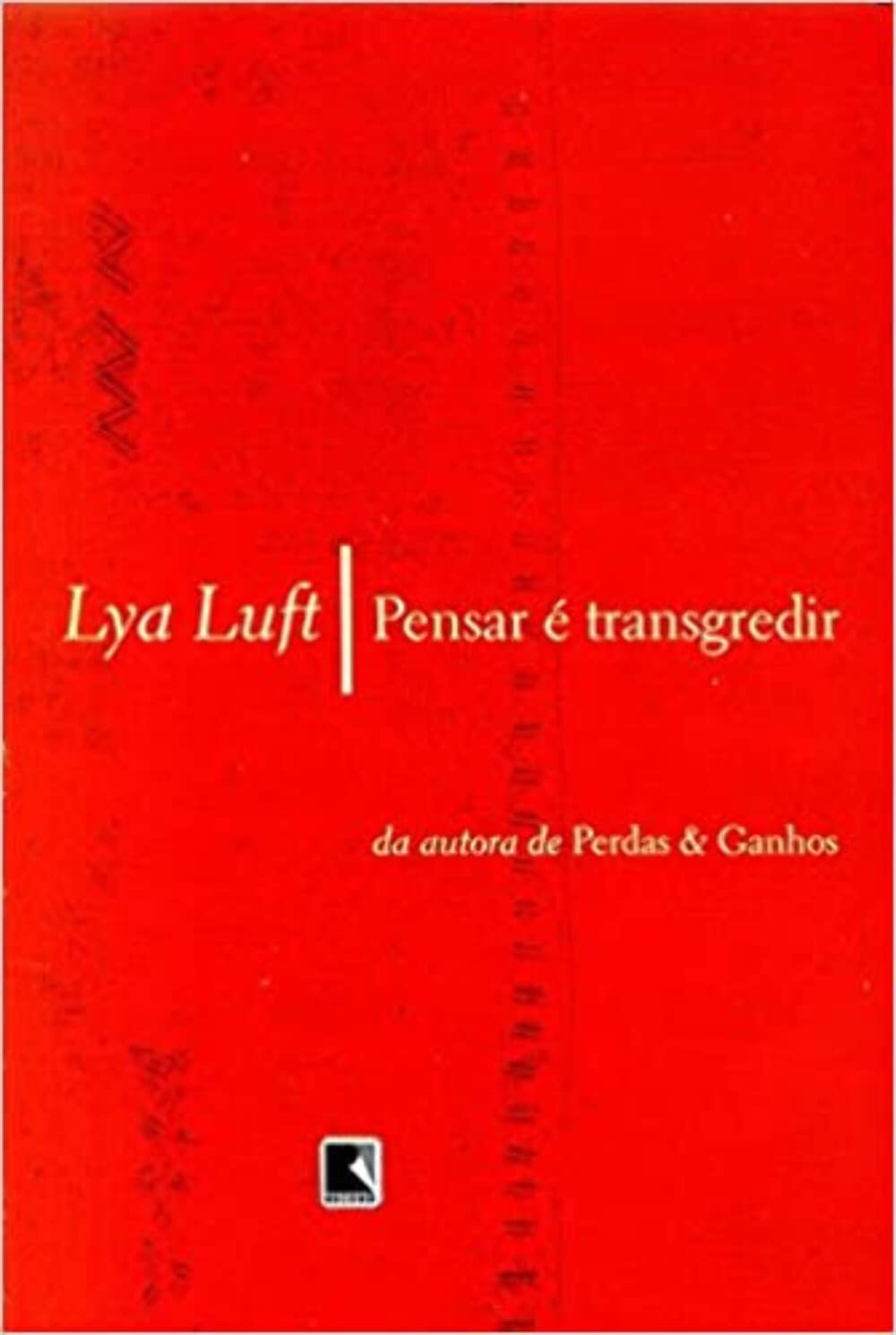 Pensar é transgredir