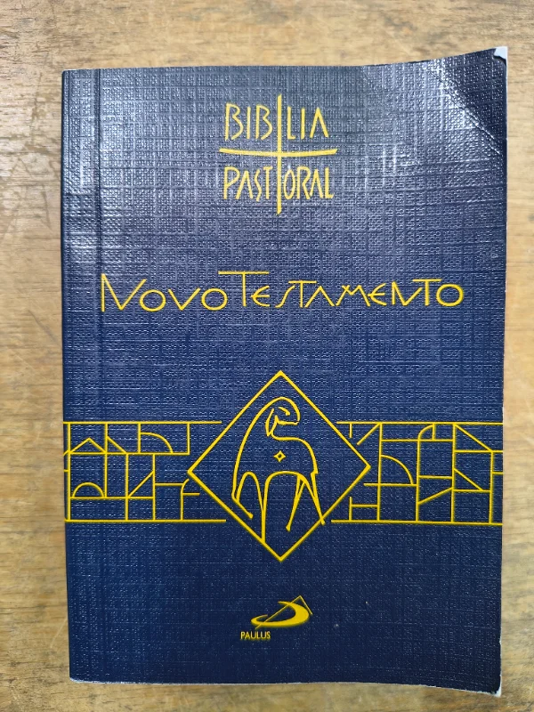 Bíblia Pastoral