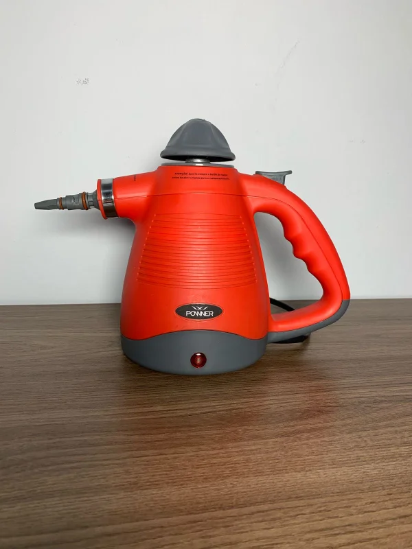 Higienizador a Vapor Powner 900W (Usado)