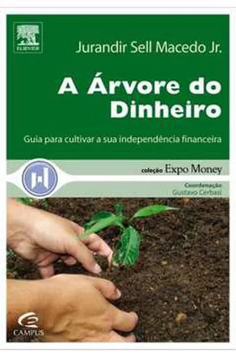 A ÁRVORE DO DINHEIRO