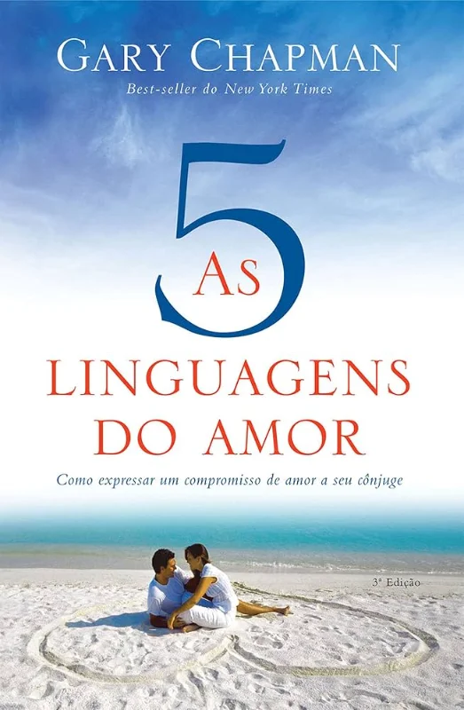 As 5 Linguagens do Amor