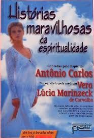 Histórias maravilhosas da espiritualidade