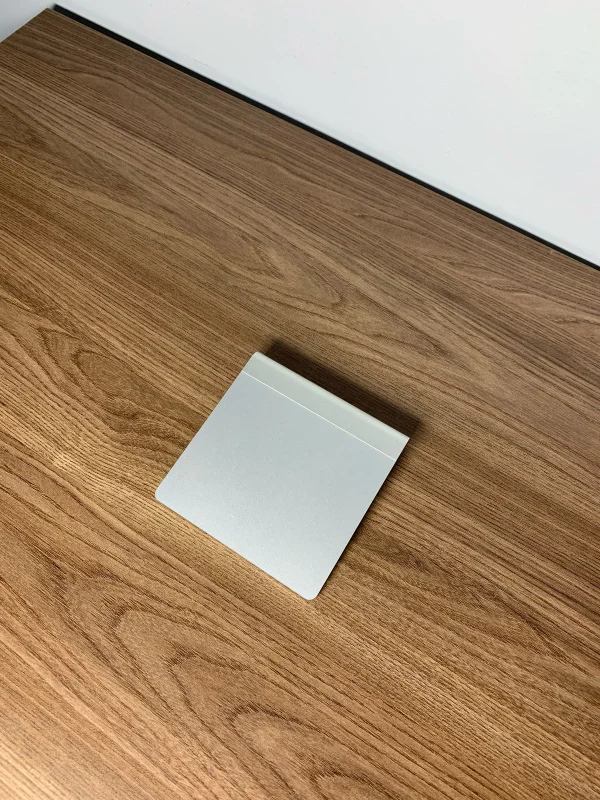 Trackpad Apple A1339 (Usado, Bom Estado)
