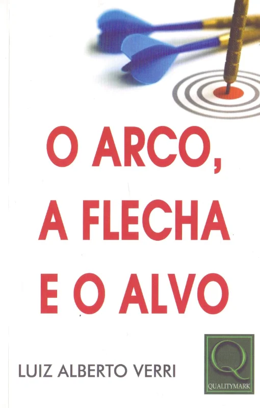 O Arco, a Flecha e o Alvo