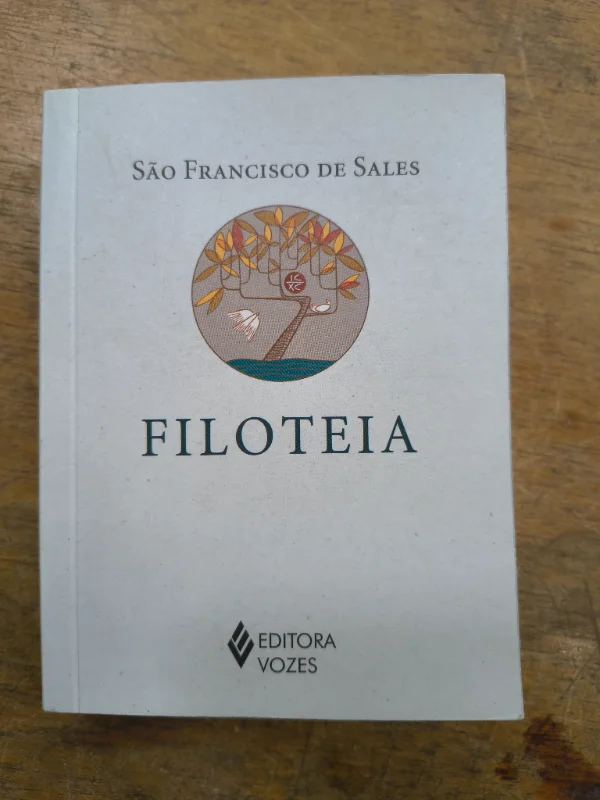 Filoteia
