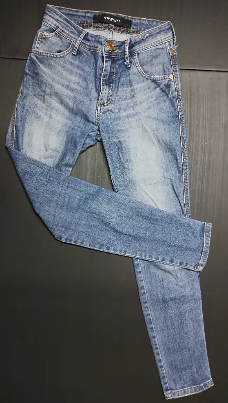 Calça jeans Damiller