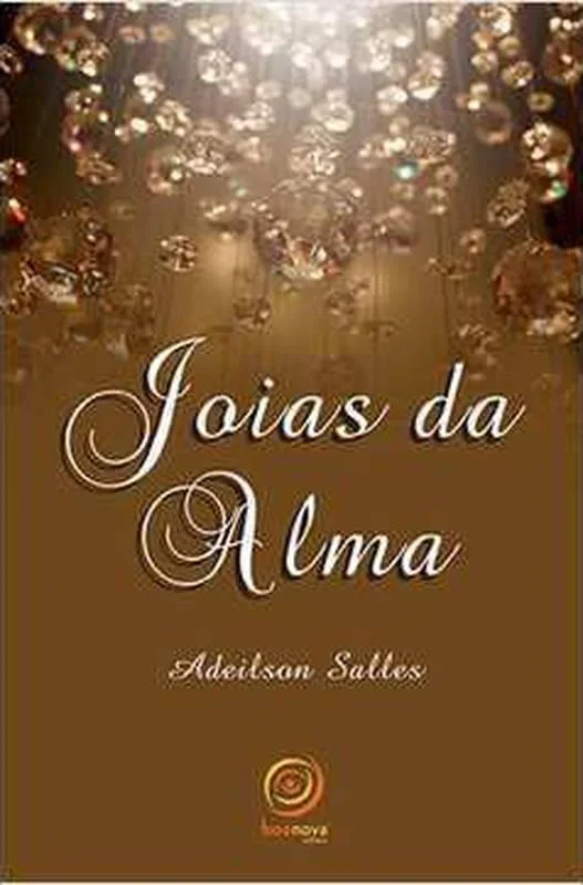 Joias da Alma