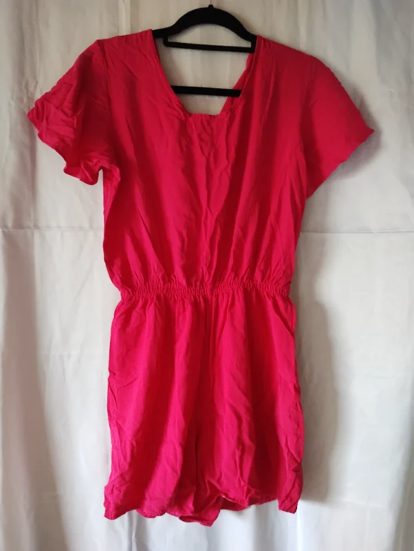 Macaquinho Rosa (curto)